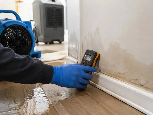 24/7 Water damage restoration services in Engelhard, NC - Rapid flood cleanup and mitigation
